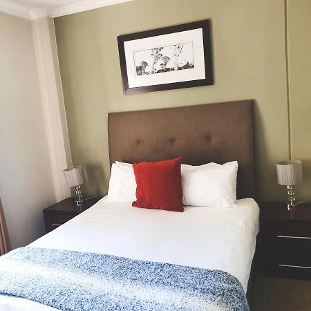Westpoint Sandton Apartments Johannesburg Kültér fotó