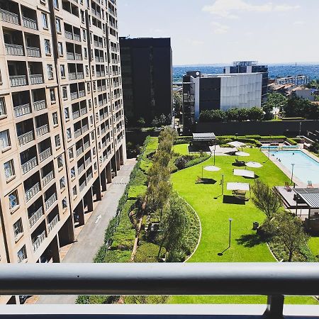 Westpoint Sandton Apartments Johannesburg Kültér fotó