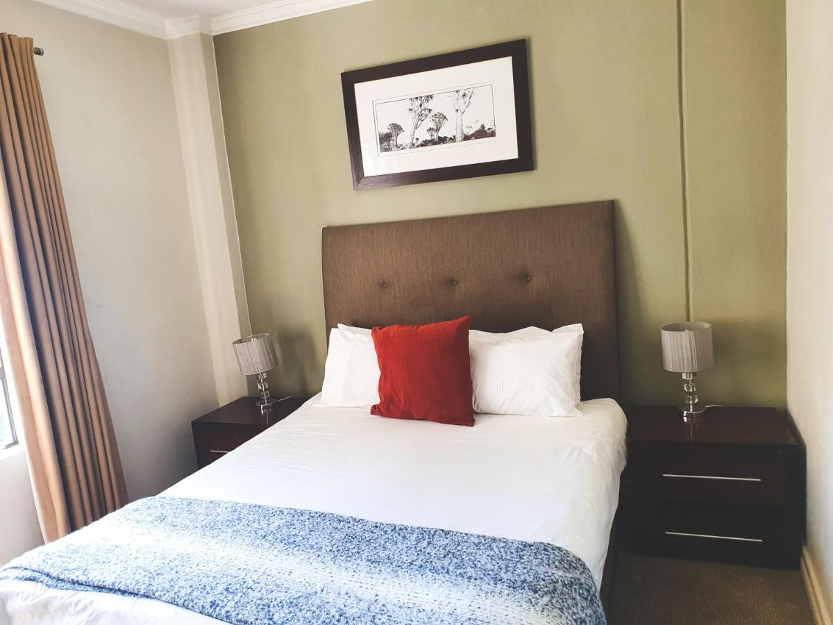 Westpoint Sandton Apartments Johannesburg Kültér fotó