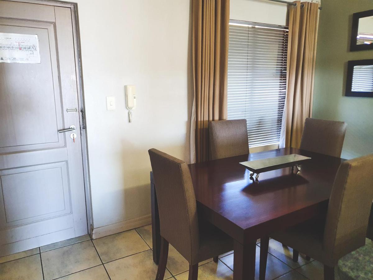 Westpoint Sandton Apartments Johannesburg Kültér fotó