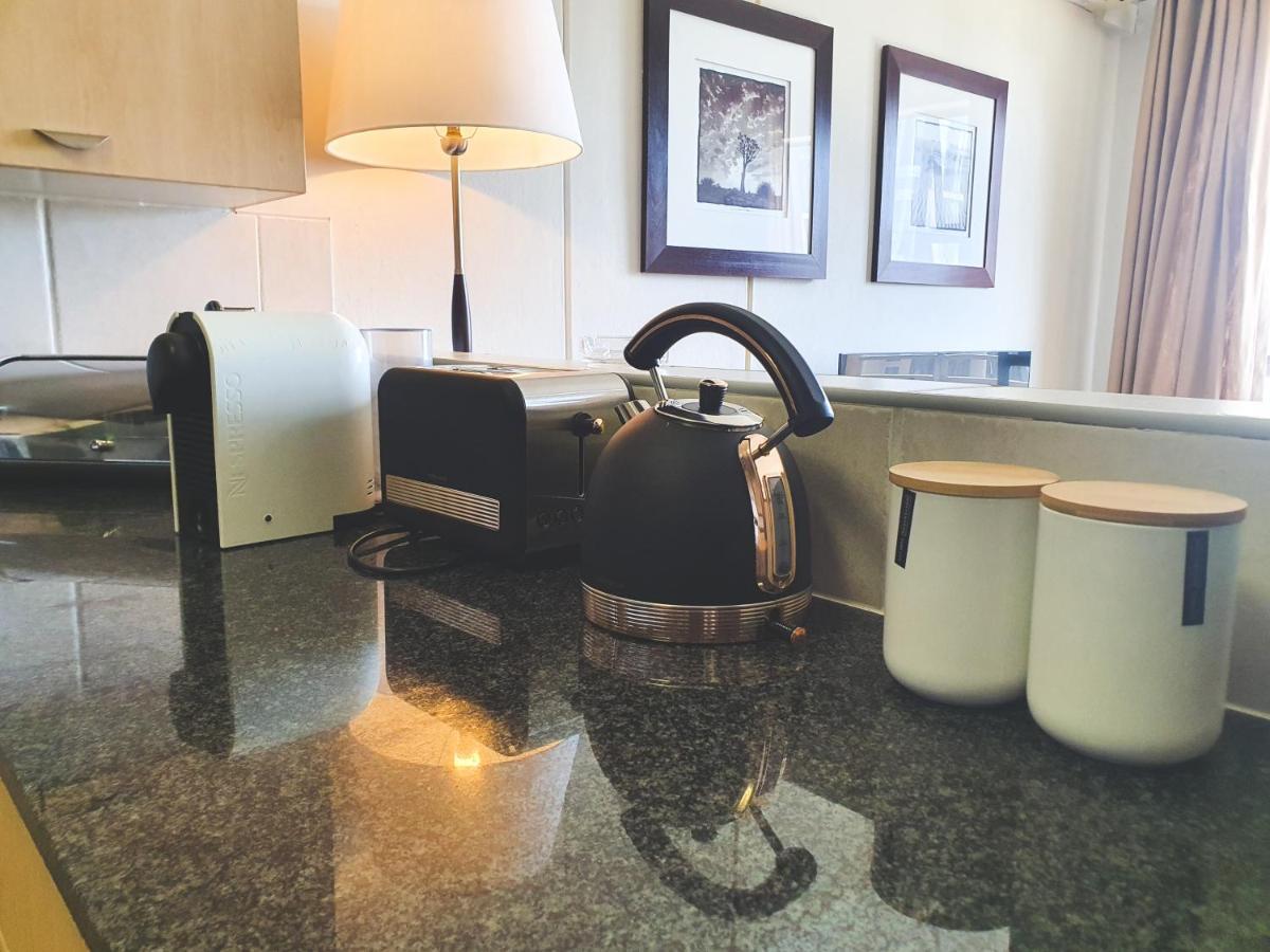 Westpoint Sandton Apartments Johannesburg Kültér fotó
