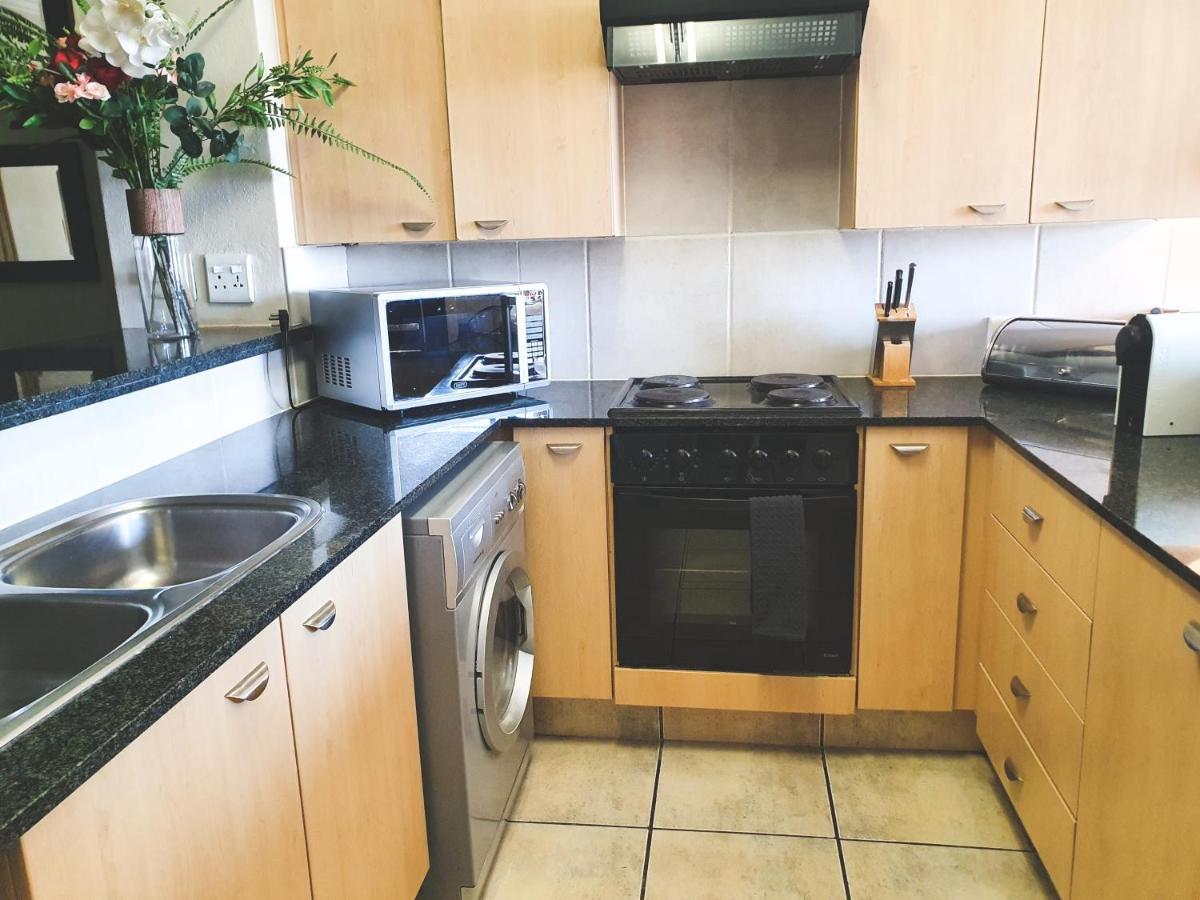Westpoint Sandton Apartments Johannesburg Kültér fotó
