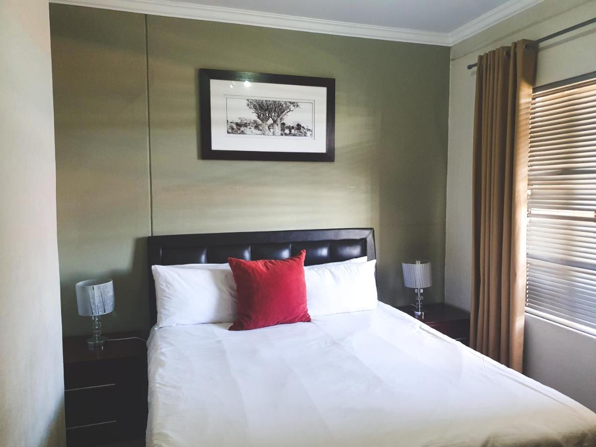 Westpoint Sandton Apartments Johannesburg Kültér fotó