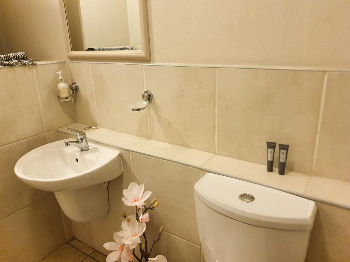 Westpoint Sandton Apartments Johannesburg Kültér fotó